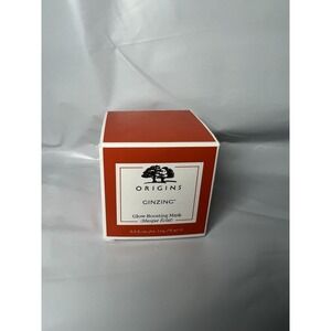 Origins Ginzing Glow Boosting Wake Up Mask 2.5 fl oz / 75 ml